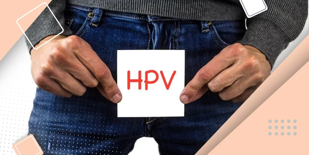 HPV علل